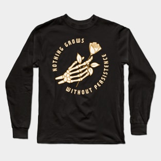 Persistence Long Sleeve T-Shirt